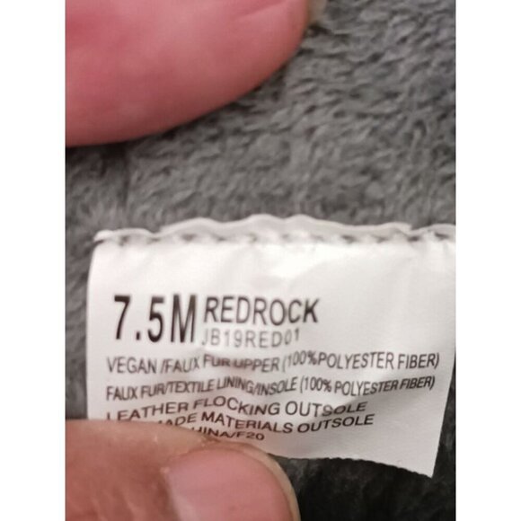 Jambu JBU W Black Waterproof Lace-Up Boots With Memory Foam Footbed size 7.5M - Picture 11 of 15